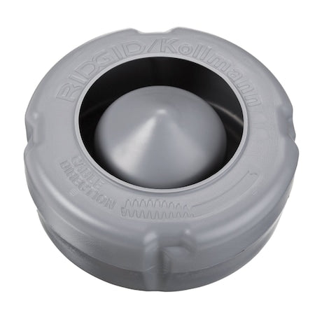 Drum liner, Hardened Plastic