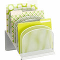 Desktop Organizer, 10-3/4"DX14 "H