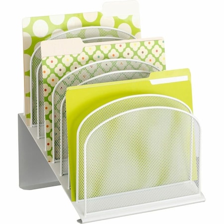 Desktop Organizer, 10-3/4"DX14 "H