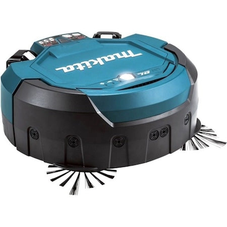 36V (18V X2) LXT Brushless Robotic Vacuum