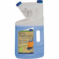 Floor Cleaner, Liquid, 1 gal, Jug, PK4