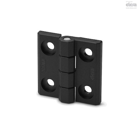 Stainless Steel Door and Butt Hinge