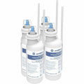 Hand Soap, Dye Free, Fragrance Free, 4 PK