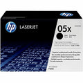 High Yield Toner Cartridge, Black