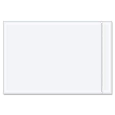 Packing List Envelopes, Clear, PK1000