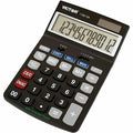 Finance Desktop Calculator, LCD, 12 Digits