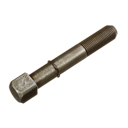 Clamp Screw, with Clip