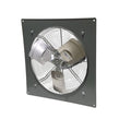 Exhaust Fan, Assembled, 1,100 RPM