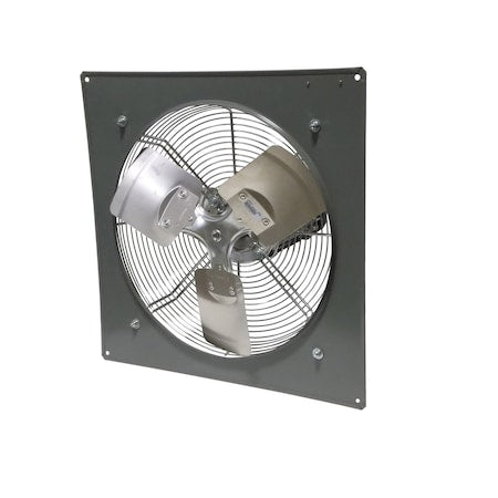 Exhaust Fan, Assembled, 1,700 RPM