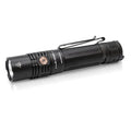 Rechargeable Flashlight, Black 1600 lm