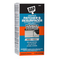 Concrete Repair Compound, Box, Gray, Concrete Patcher & Resurfacer
