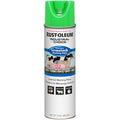 Livestock Marking Paint, Fluorescent Green, Water, 17 Oz