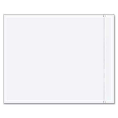 Packing List Envelopes, Clear, PK500