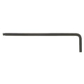 Metric L-Shape Ball Hex Key Hex Key, 1.5 mm Tip Size