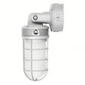 Wall Packs, LED, Pendant; Surface Mount