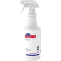 Cleaner/Degreaser, 32 Oz Trigger Spray Bottle, Liquid, Red, 12 PK