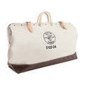 Canvas Tool Bag, 24-Inch
