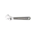 Adjustable Wrench Extra Capacity, 6-1/2-Inch
