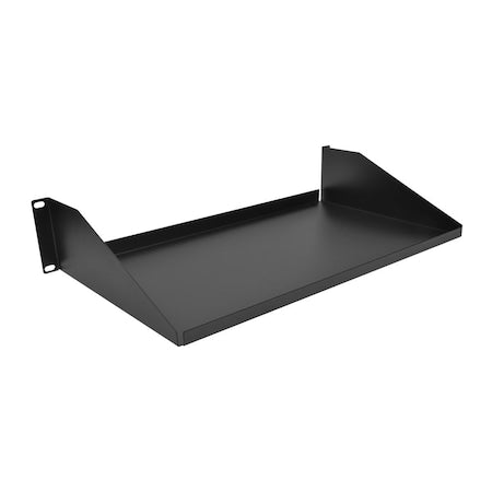 Rack Shelf, 10in.H x 3.5in.W x 10in.D