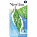 Correction Tape, No Cap, Grip Zone, PK2