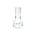 Boiling Flask, Colorless, 100 mm H, PK6