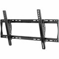 Tilt TV Wall Mount, 32" to 75" Screen, 175 lb. Capacity