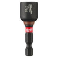 Shockwave Impact Duty 7/16 in x 1-7/8 in Magnetic Nut Driver