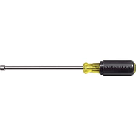 1/4" Magnetic Tip Nut Driver 6" Shaft