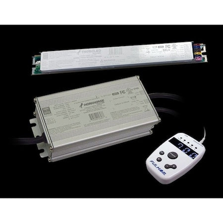 PROGRAMMABLELEDDRIVER, FULHAM, 0-10V, 1PK