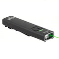 LED Pocket Flashlight with Laser