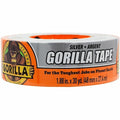 Duct Tape, Silver, 30 yd L, 1-7/8 in W