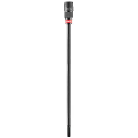 18 in. Quik-Lok 3/8 in. Hex Extension