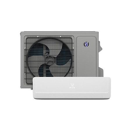 Mini-SplitAirHand/Cond, 10000BtuH, 400sqft
