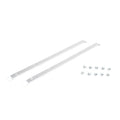 Repair Kit - Felt Floor Tools: Support Bars & Screws