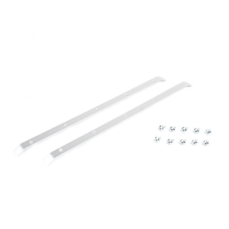 Repair Kit - Felt Floor Tools: Support Bars & Screws