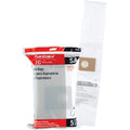 Bag, Allergen, 2" L x 10-9/64" W, Paper, PK5