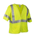 Modacrylic Safety Vest, Class 3
