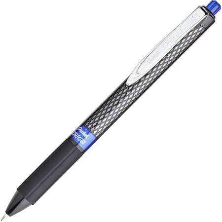 Pen, Gel, Oh, 0.7Mm, Be, PK12