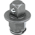 Anvil Adapter, 0.375 in, MAKITA
