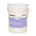 Floor Finish, Liquid, 5 gal, Bucket