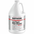 Low Foam Floor Cleaner, 1 Gallon, PK4