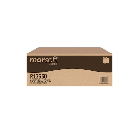 Hardwound Paper Towel Rolls
