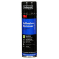 Adhesive Remover, Clear, 18.7 oz, Aerosol Can