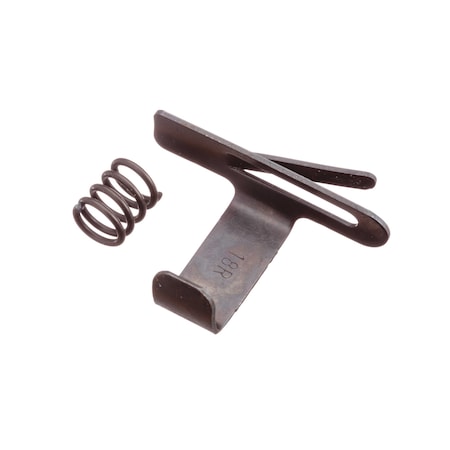 Coil/Flat Spring Assy, For 4A500 Wrench