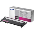 Toner For CLT-M406S, Magenta, 1K Pages