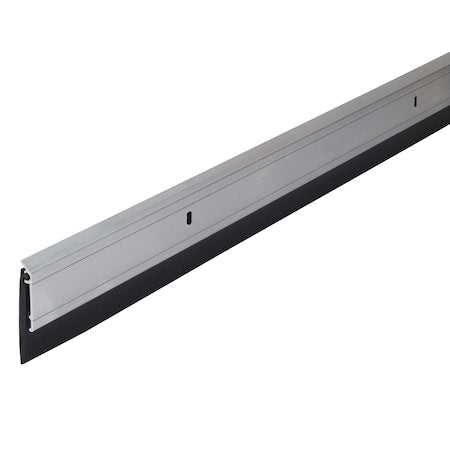 Door Sweep, 3 Ft L