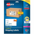 Printable Blank Shipping Labels, PK200