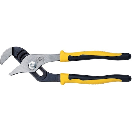 Journeyman Pump Pliers, 10"