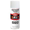 Spray Primer, White, Flat, Solvent, 12 oz
