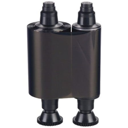 ID Card Printer Ribbon, 300 DPI